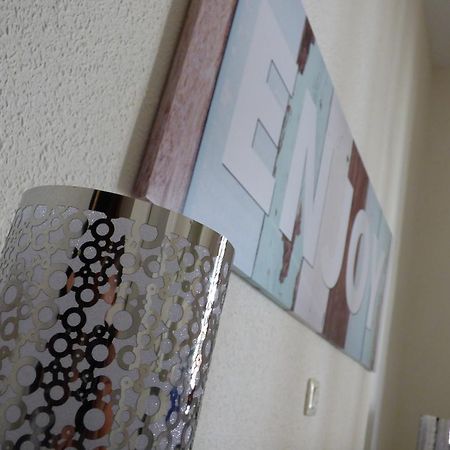 Siente Jaen Apartmento ภายนอก รูปภาพ