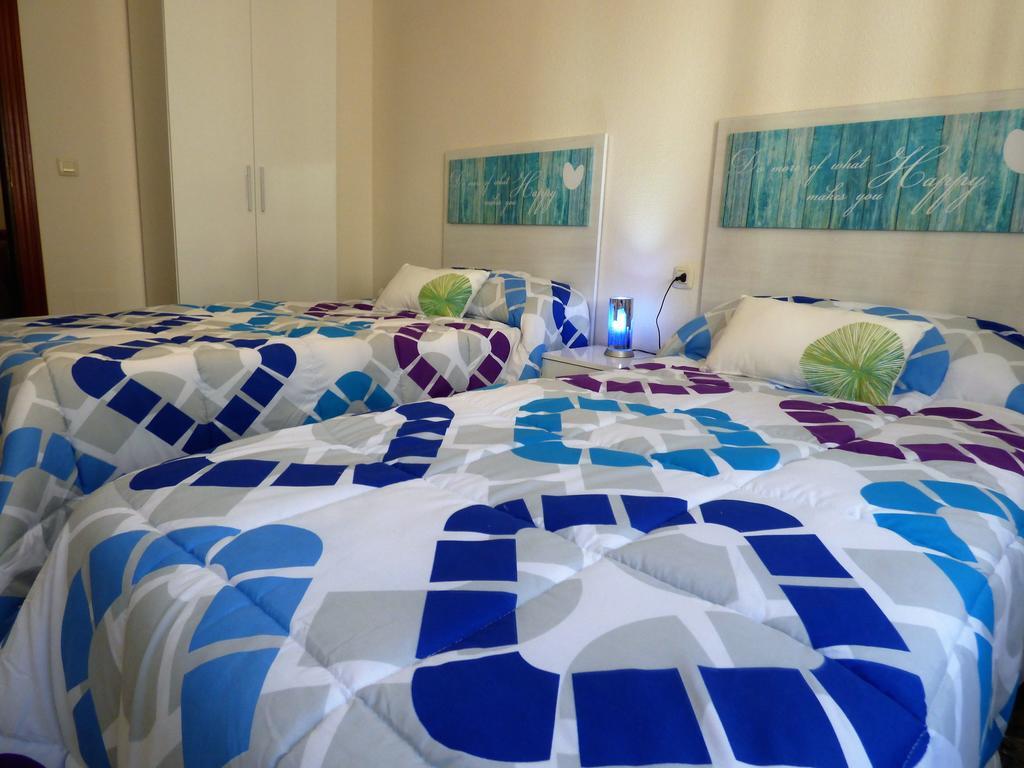 Siente Jaen Apartmento ภายนอก รูปภาพ